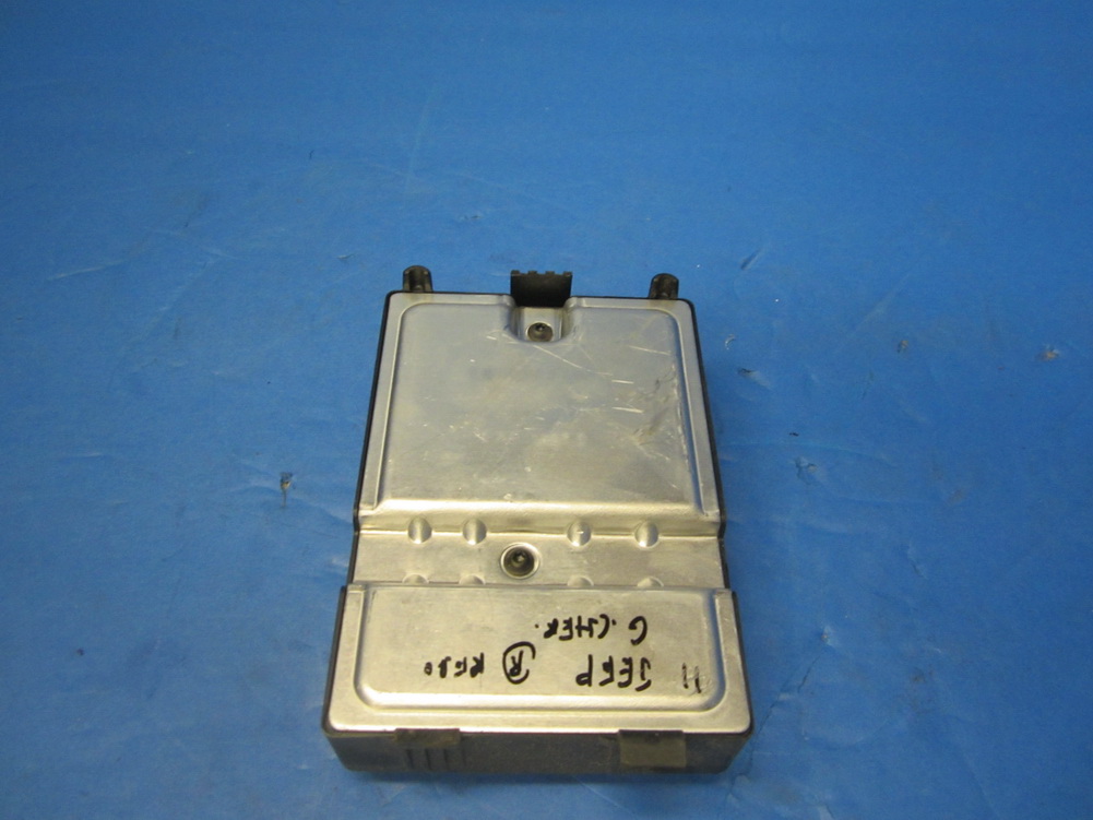 Jeep Control Module DOOR ECU ECM COMPUTER GRAND CHEROKEE 1323420 11